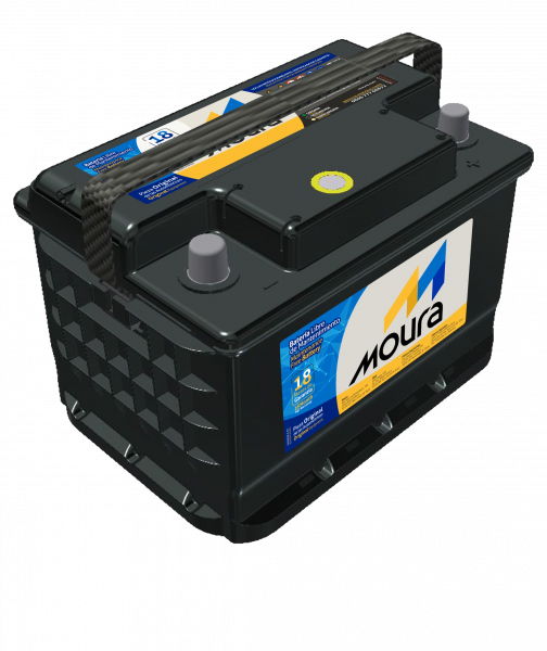 MOURA ME570GD/ME60GD