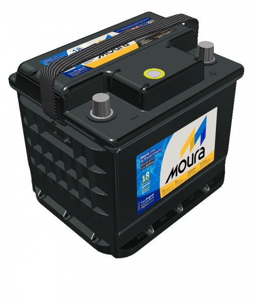 MOURA ME510ED/ME50ED