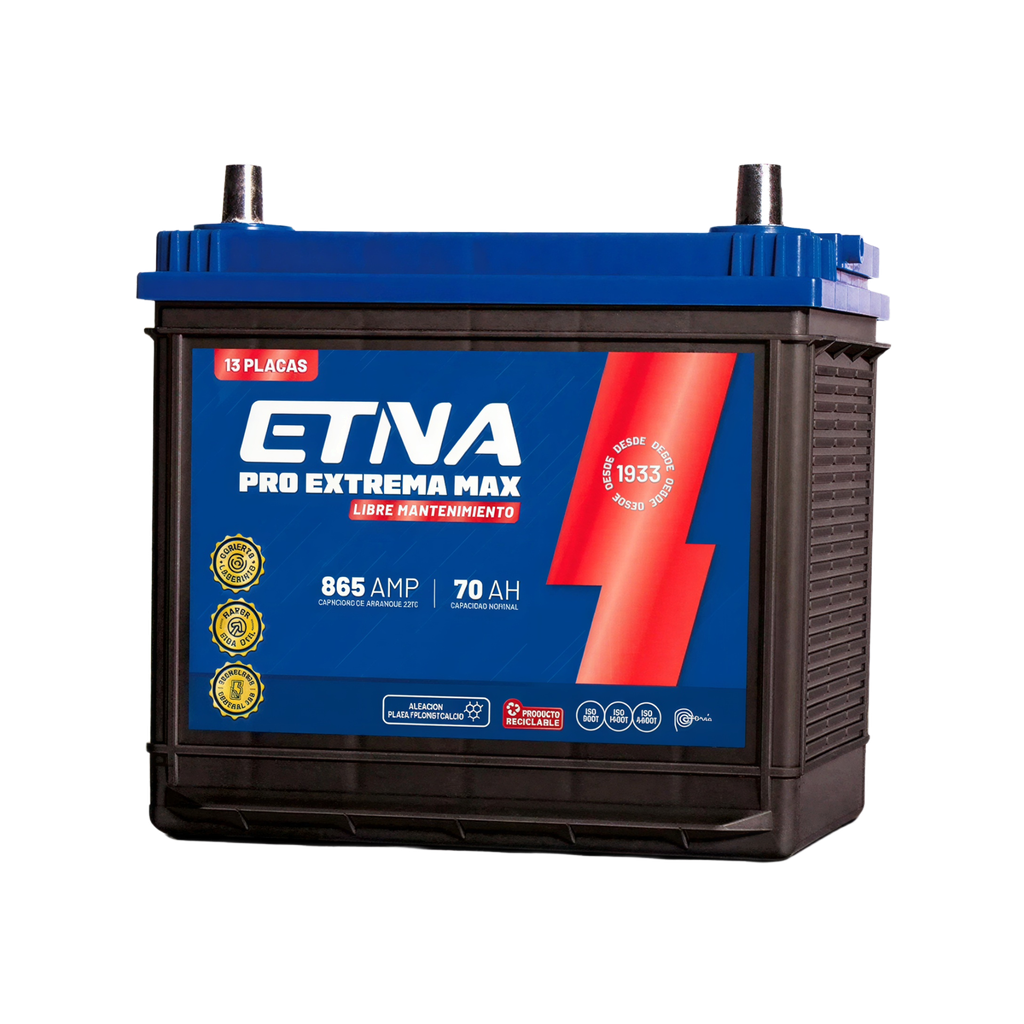 ETNA FF-13 PRO NOR