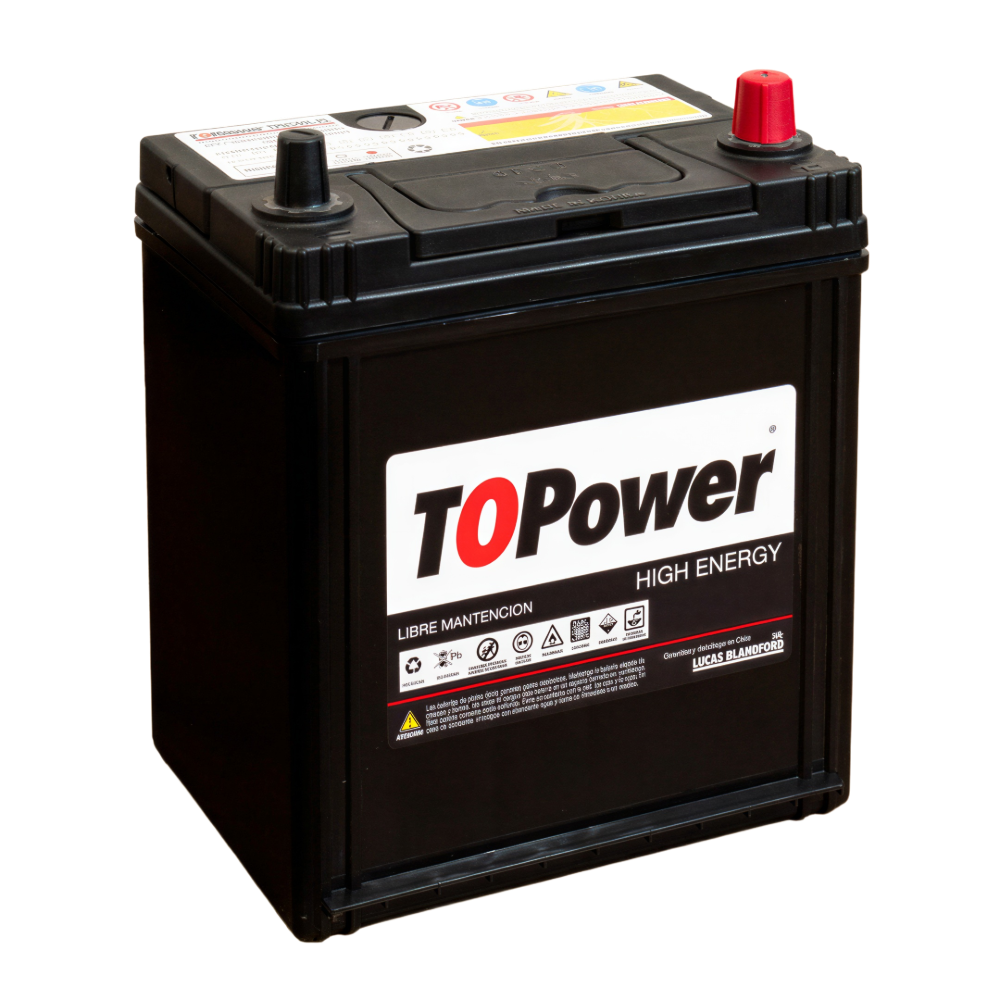 TOPOWER TPNS40L