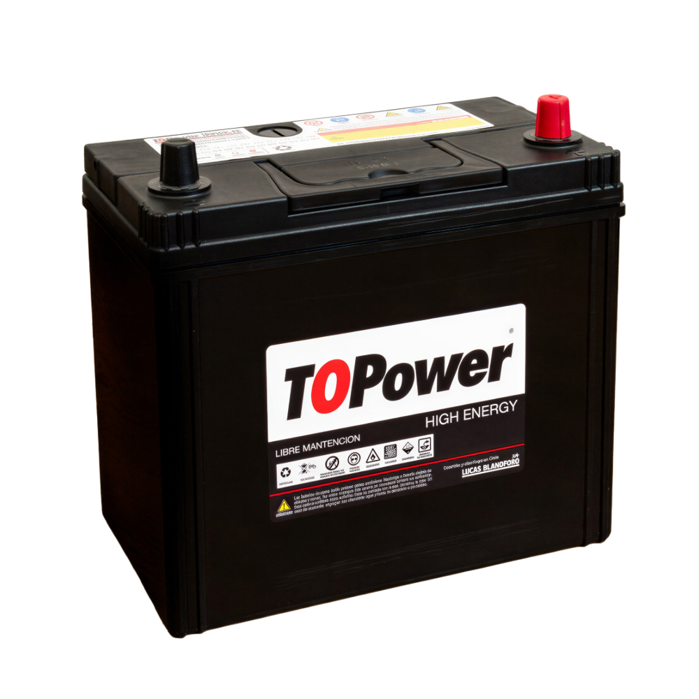 TOPOWER TPNS60L