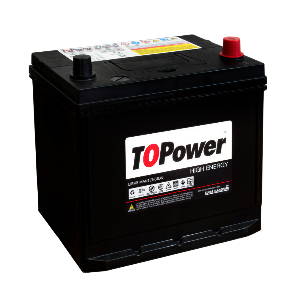 TOPOWER TP95D23L