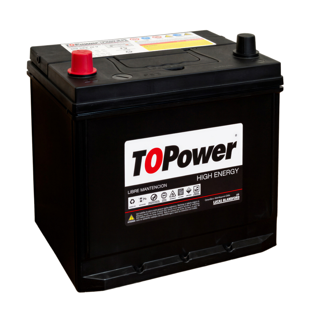 TOPOWER TP95D23R