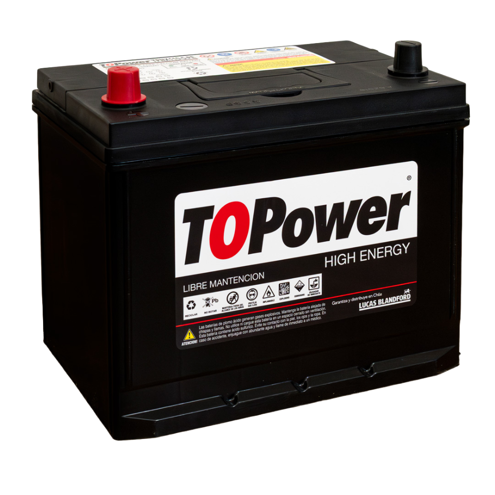 TOPOWER TPNX110-5