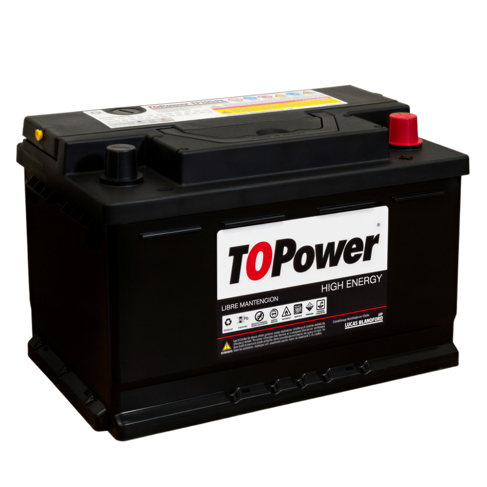 TOPOWER TP70D
