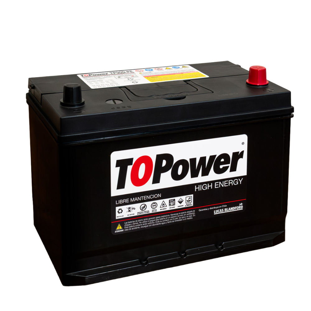 TOPOWER TP90D
