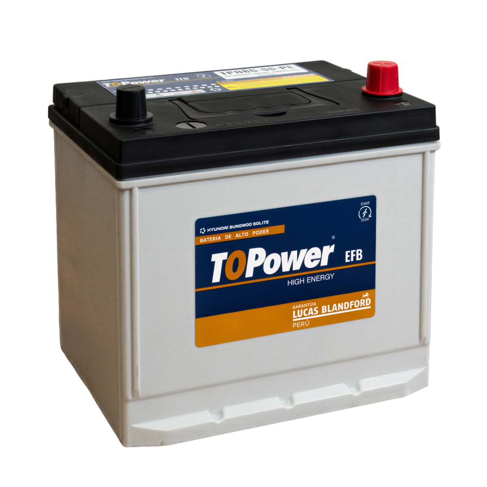 TOPOWER TP Q85 SS