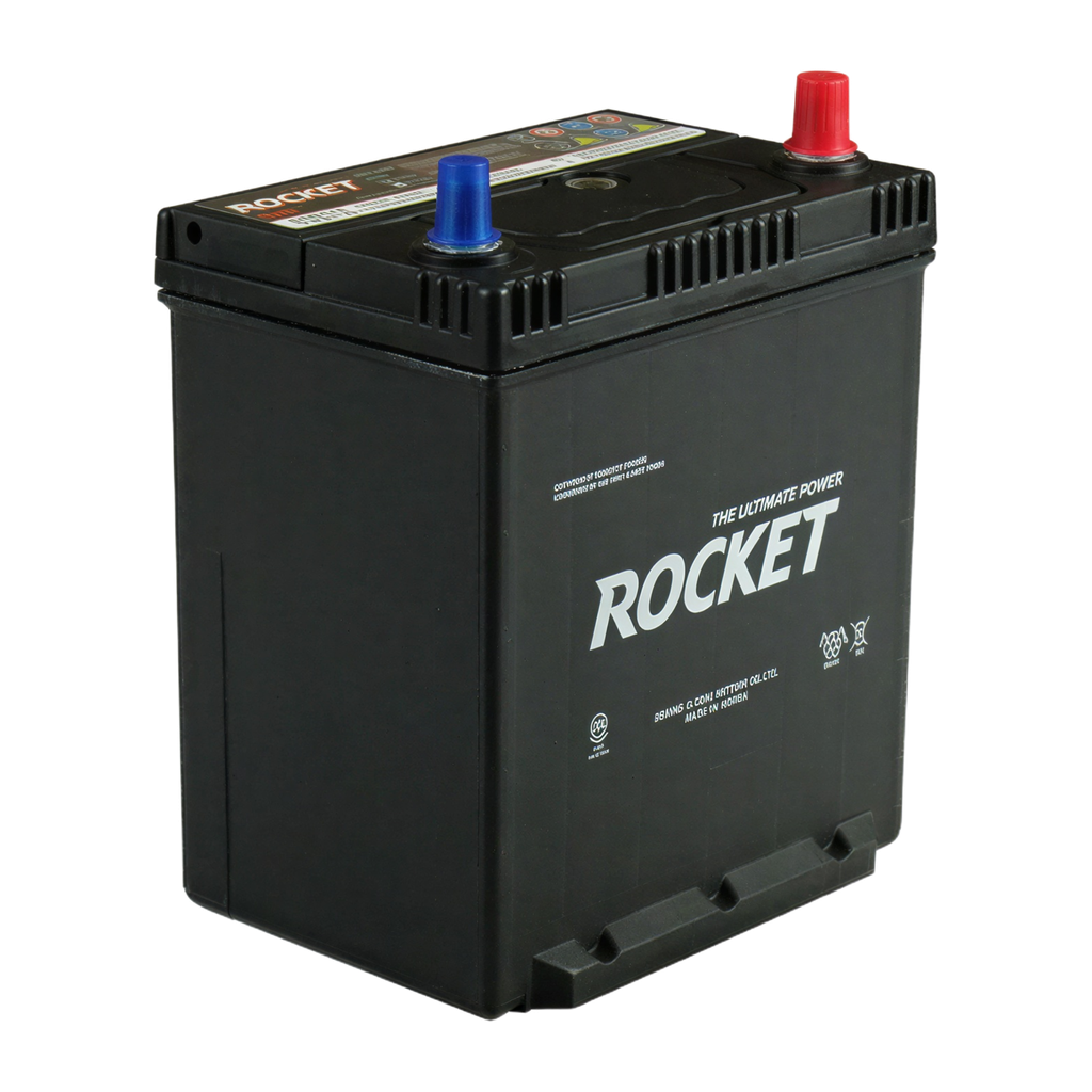 ROCKET 40B19L (35AH/330A)
