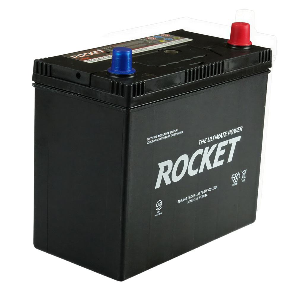 ROCKET NS60L (45AH/430A)