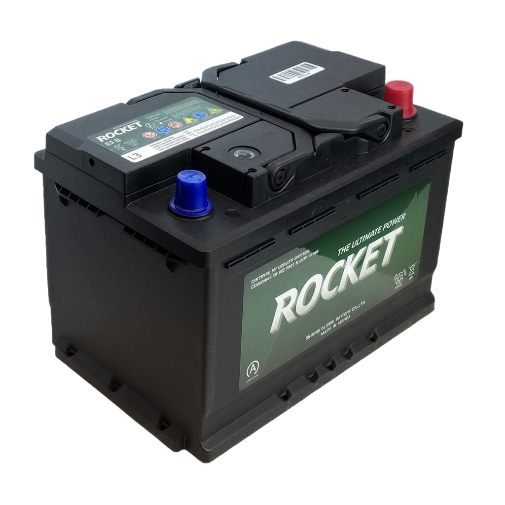 ROCKET EFB LN3 (70AH/680A)