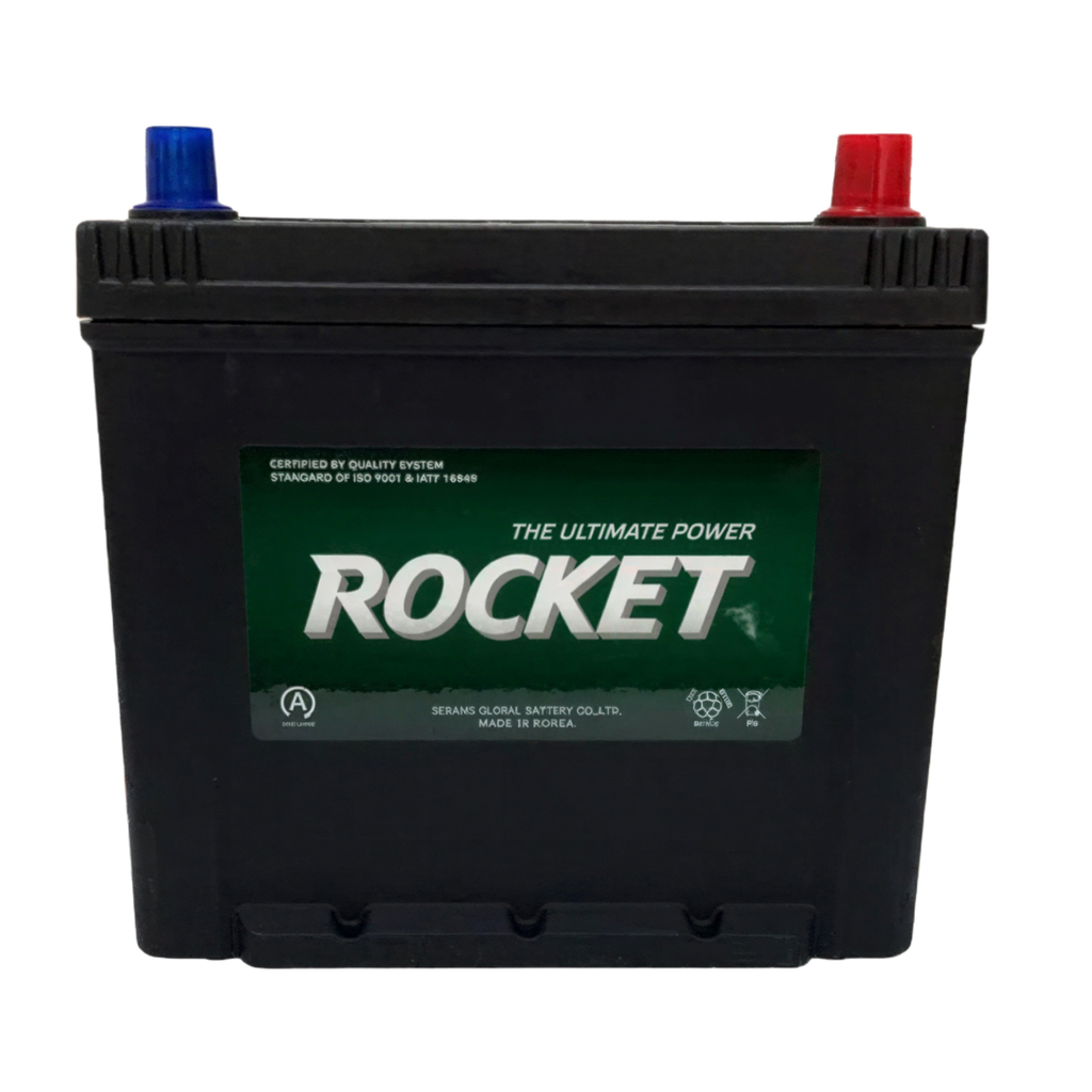 ROCKET EFB Q85L (65AH/600A)